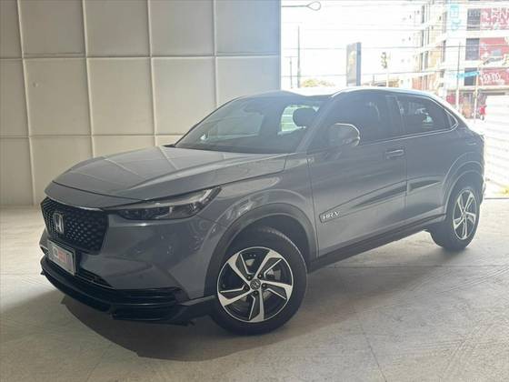 HONDA HR-V 1.5 DI I-VTEC TURBO FLEX TOURING CVT